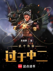 这个外挂过于中二